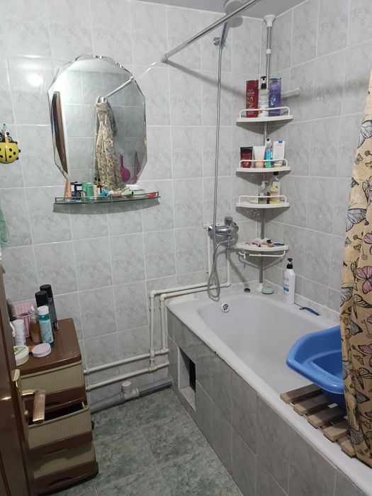 Продается 3х 5/5. Массив Куйлюк-5. Или обмен на 2х