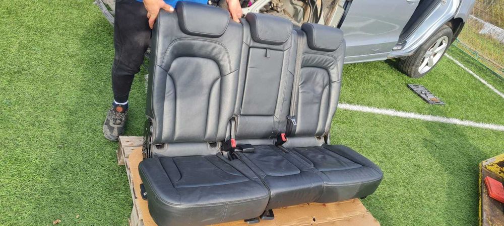 Dezmembrez / Dezmembrari / Piese / Audi Q5,2.0,3.0,CAHA/CCWA,Quattro,S