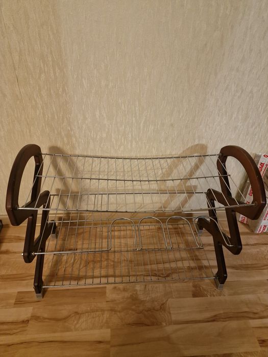 Полка для обуви.