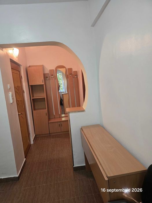 Apartament 2 camere -  Calea Severinului "la Groapa"” – PRIMA ÎNCHIRIERE
