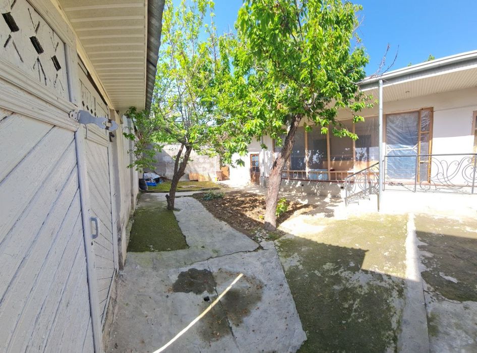 Продаётся свой дом в хорошем состоянии 4х ком