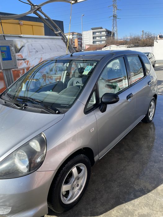 Honda Jazz 1.2 2007