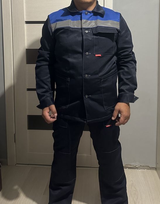 Летняя спец одежда