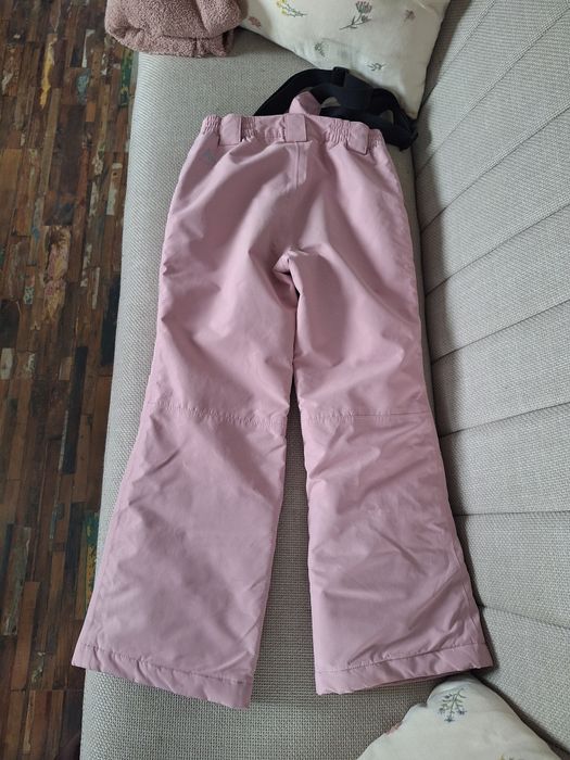 Ски яке и панталон Mc Kinley 10г.