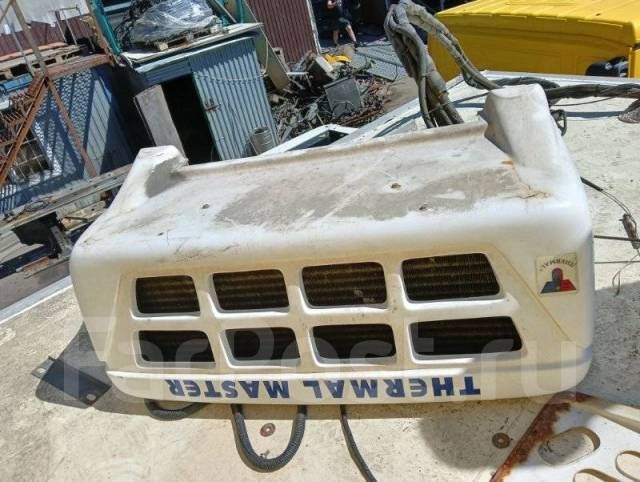 Рефрижератор Реф