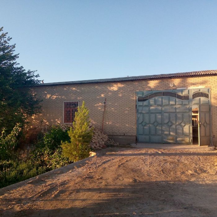 Tez va arzon xovli sotiladi