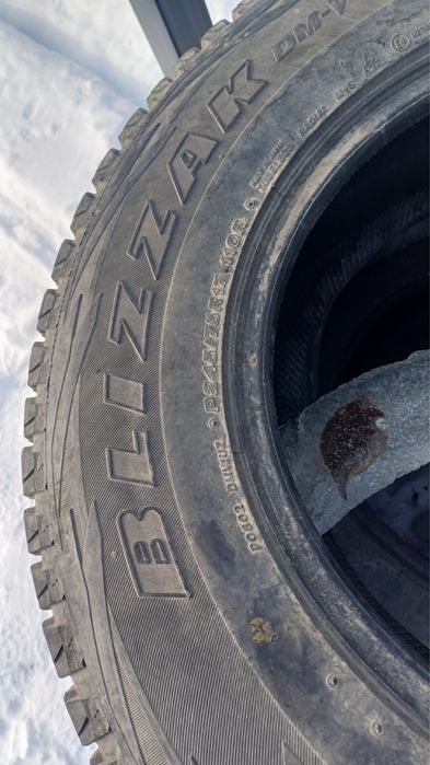 Продам автошины б/у
