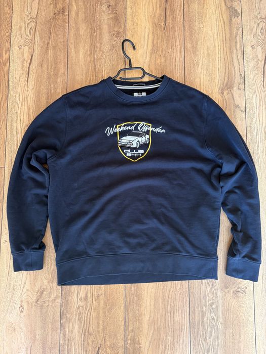 Weekend Offender блуза