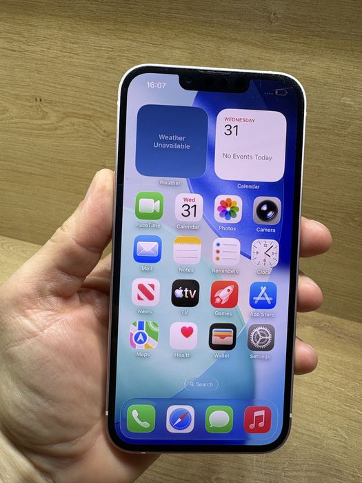 iPhone 13 128Gb pink roz