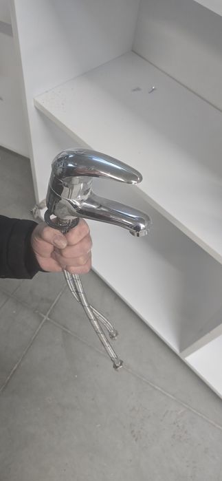 Смесител за баня Рока