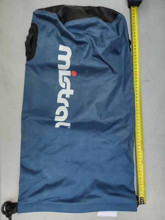Geanta moto codita extensibila