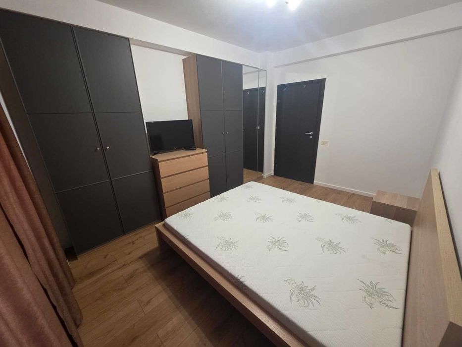 Apartament 2 camere de inchiriat Chiajna - Militari Residence
