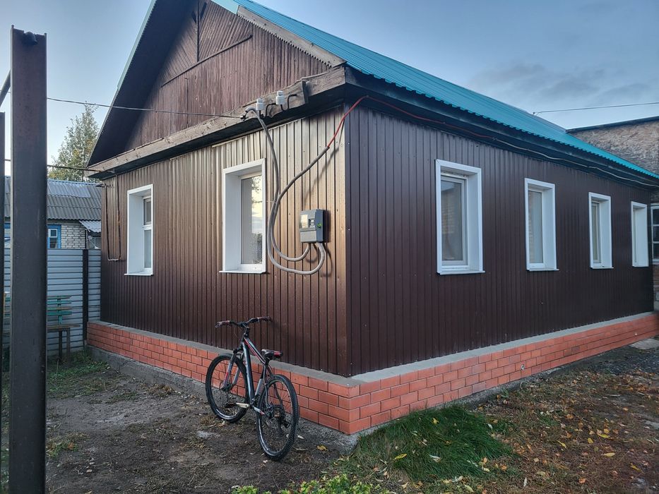 Продам частный дом от собственника