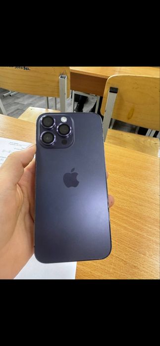 Айфон 14 про макс