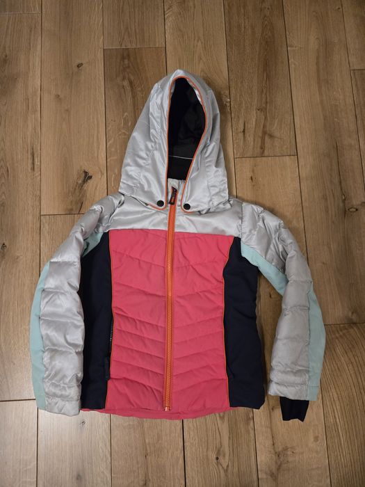 Детско ски яке Rossignol