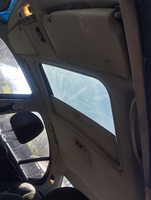 Vând sau schimb BMW E46 316I