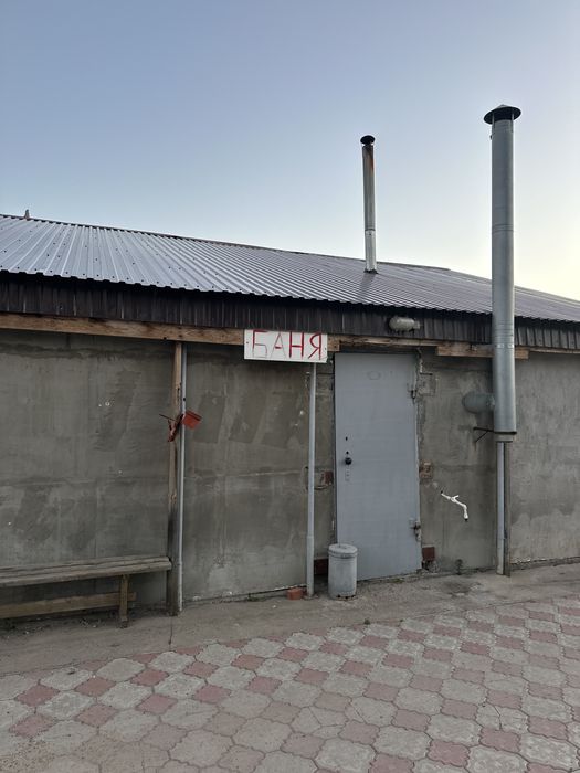 Продам частный дом