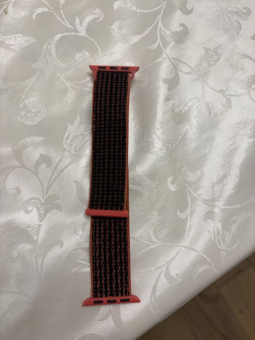 ремешок apple watch 38mm