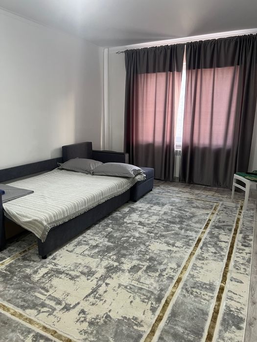 1 комнатная квартира