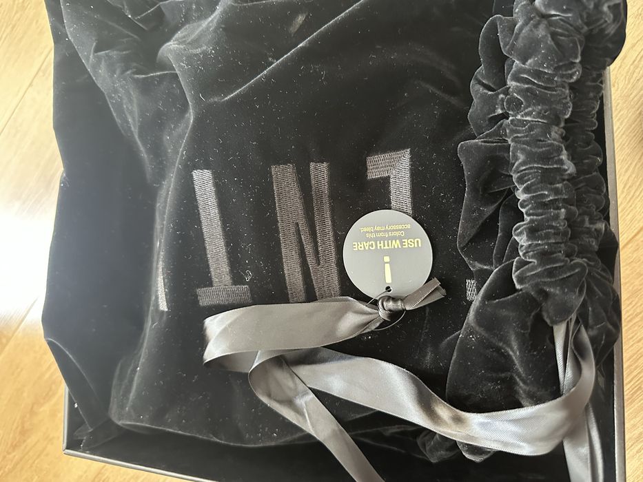 Puma x Fenty боти обувки 37 номер