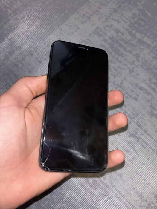 iPhone Xs 256 Гб