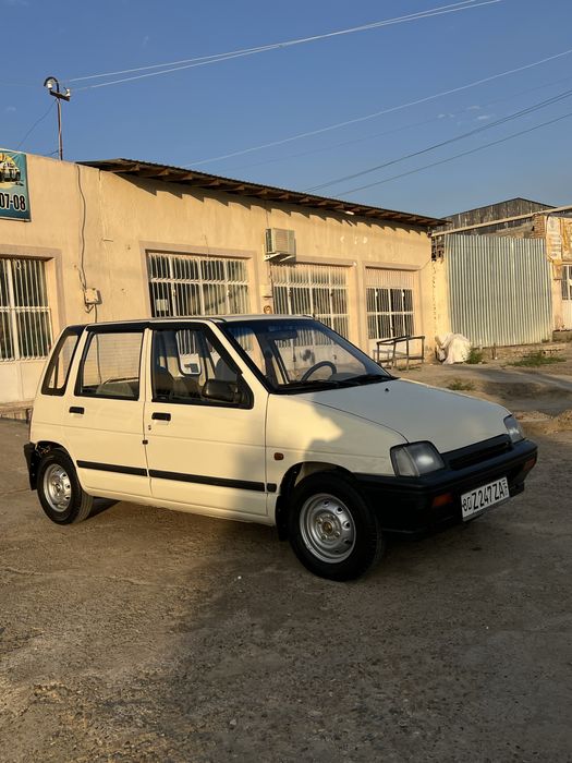 Tiko 2002 yil benzinda