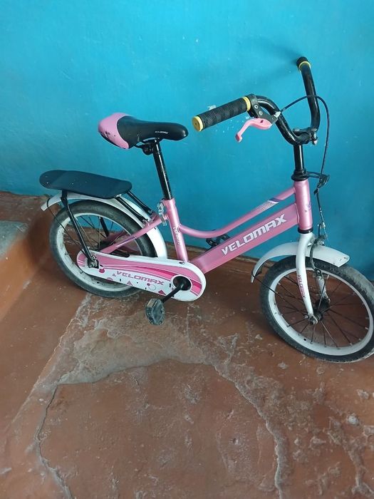 Детские велосипеды