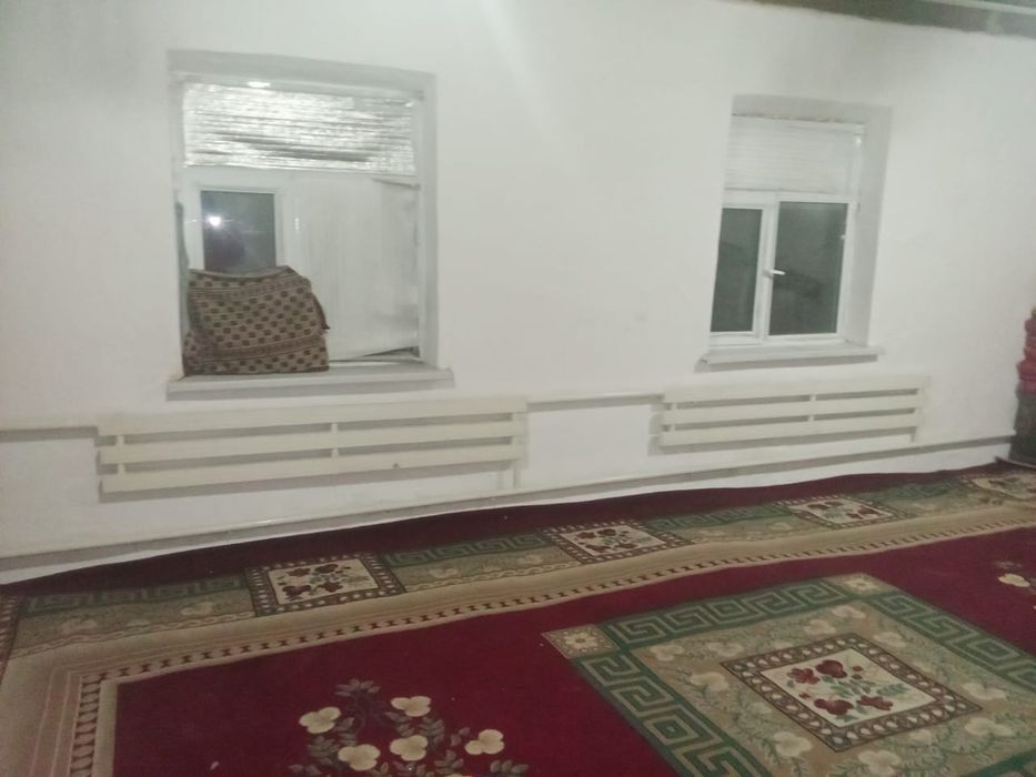 Атапление сатамыз