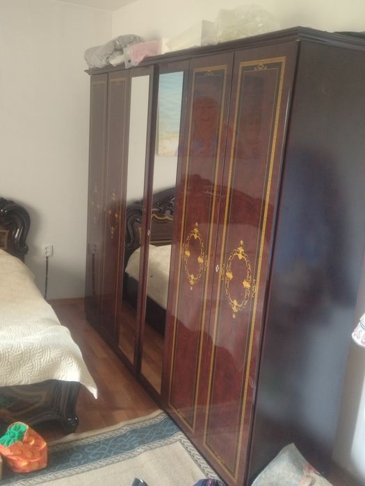 Мебель в комплекте