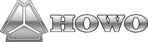 Масляный радиатор Теплообменник Shacman HOWO