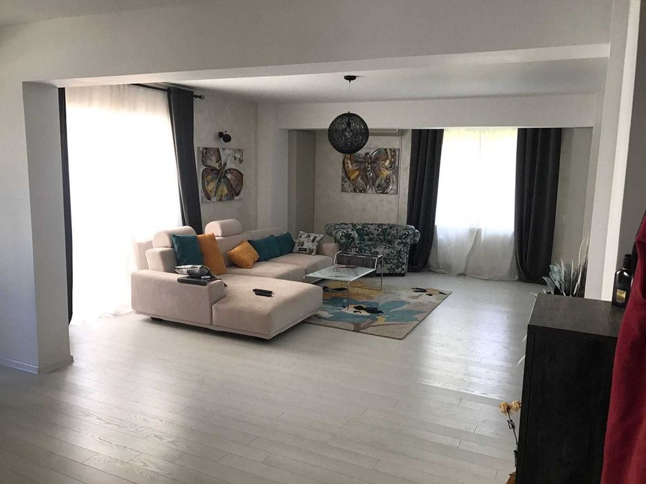 Apartament  elegant si spatios in Greenfield Sector1