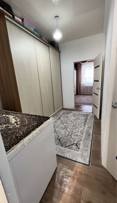 Продается времянка в мкр Балауса