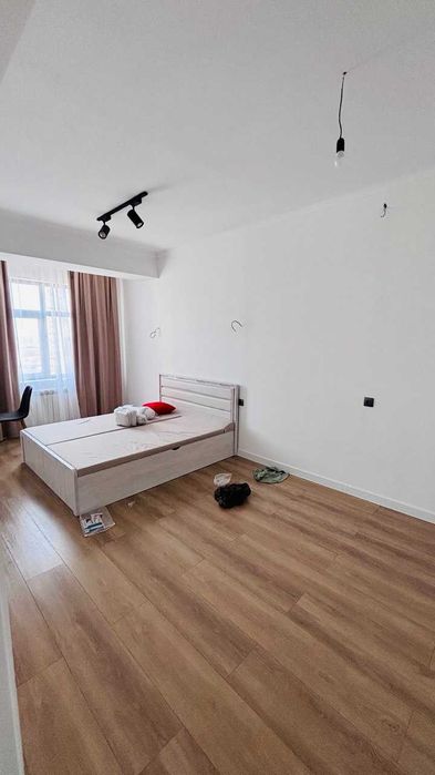 Квартира в Бектемирском районе 1/9/10