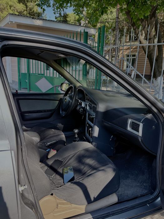 Nexia 2 kansaner zor holatda