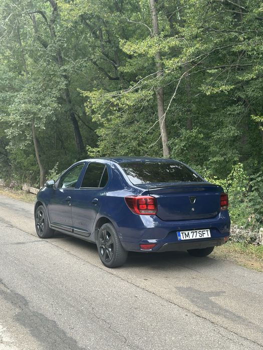 Dacia Logan Prestige GPL