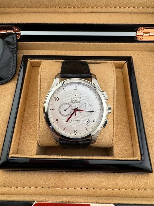 Часы золотые 750пробы