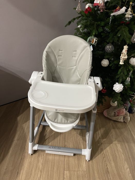 Сткльчик для кормления 3в1 Maribel