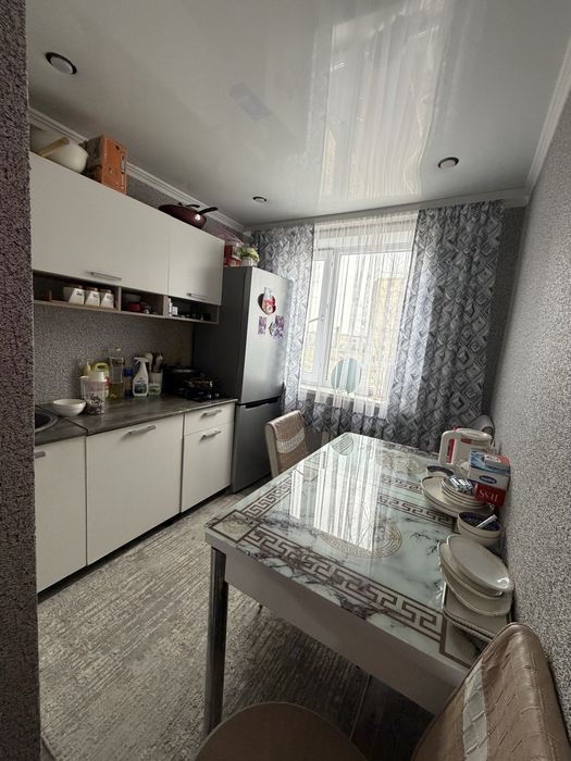 2-х комнатная квартира