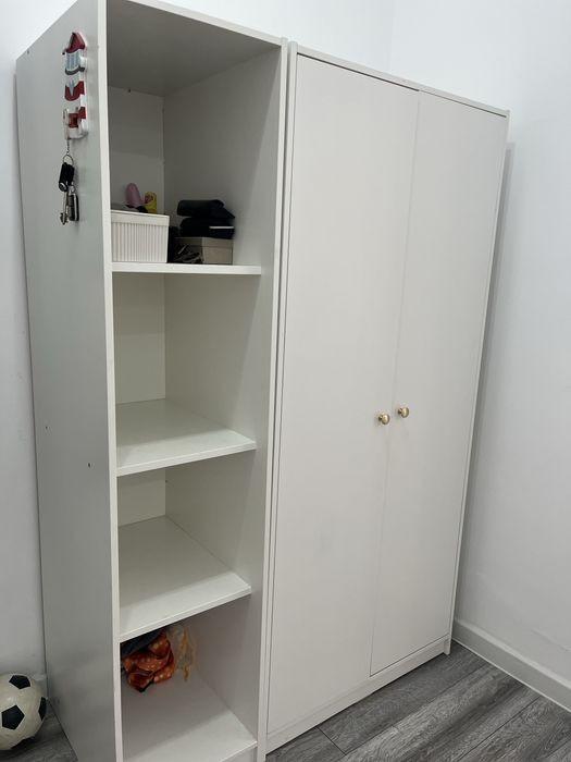 Продам шкаф ikea