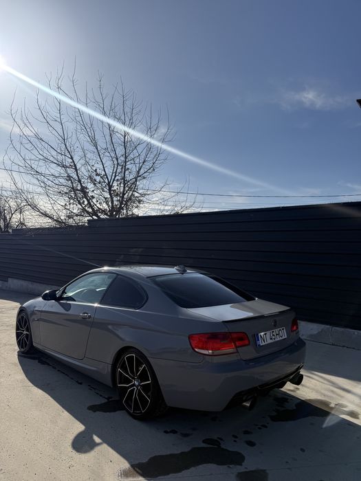 BMW 325i e92 2006 m pachet