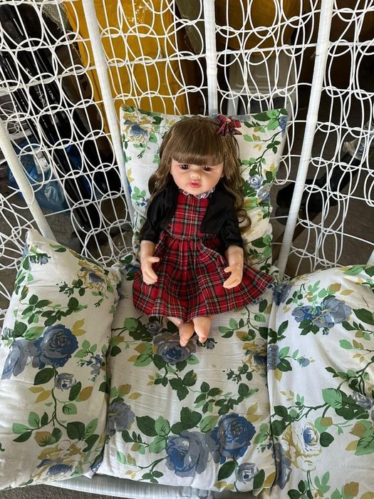 Кукла 55 см 8500