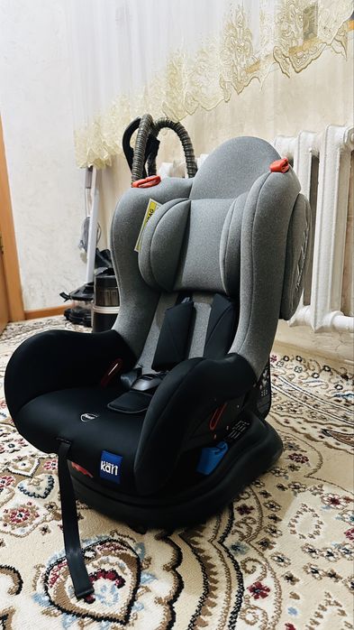 Детское автокресло