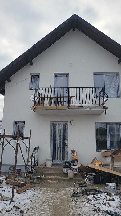 Casa LILIECI str. Rozelor 78