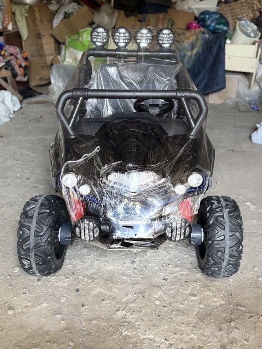 Детский машина продается 4×4