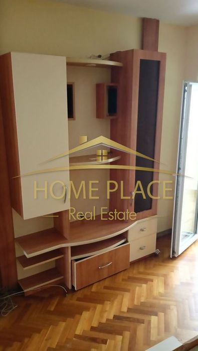 Дава се под наем Двустаен апартамент в Варна, Лятно кино Тракия - 60 кв.м за 408 € - Снимка #4