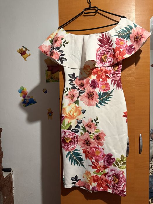 Rochie eleganta