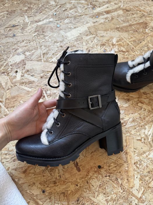 Ботинки ugg australia 37 оригинальные