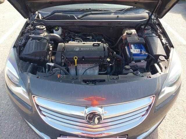 Dezmembrez OPEL INSIGNIA S 2014 1.8B Manuala