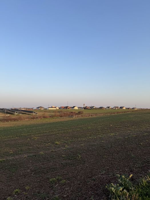 Teren intravilan Livada de Bihor