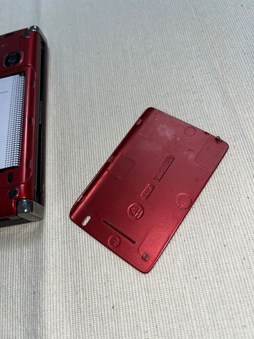 Nokia E90 Communicator